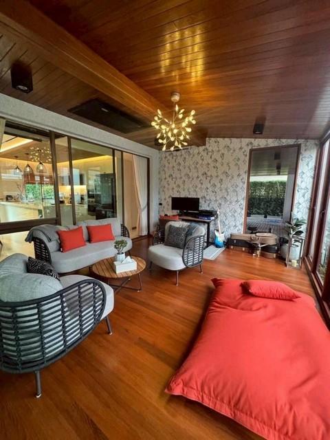 โครงการ บุราสิริ วัชรพล  4