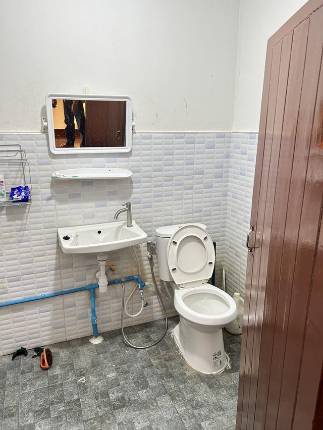 ให้เช่าบ้านทาวน์เฮ้าส์ 5