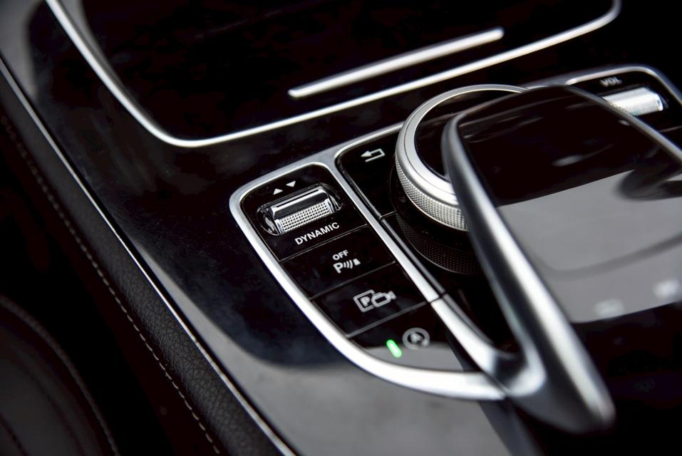 รหัสรถ CBL4117 Mercedes-Benz E220d AMG W213 AT 2016 15