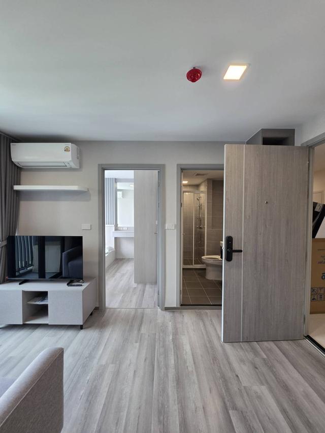 ให้เช่าคอนโด ATMOZ Rayong 2ห้องนอน 1ห้องน้ำ!!! 5