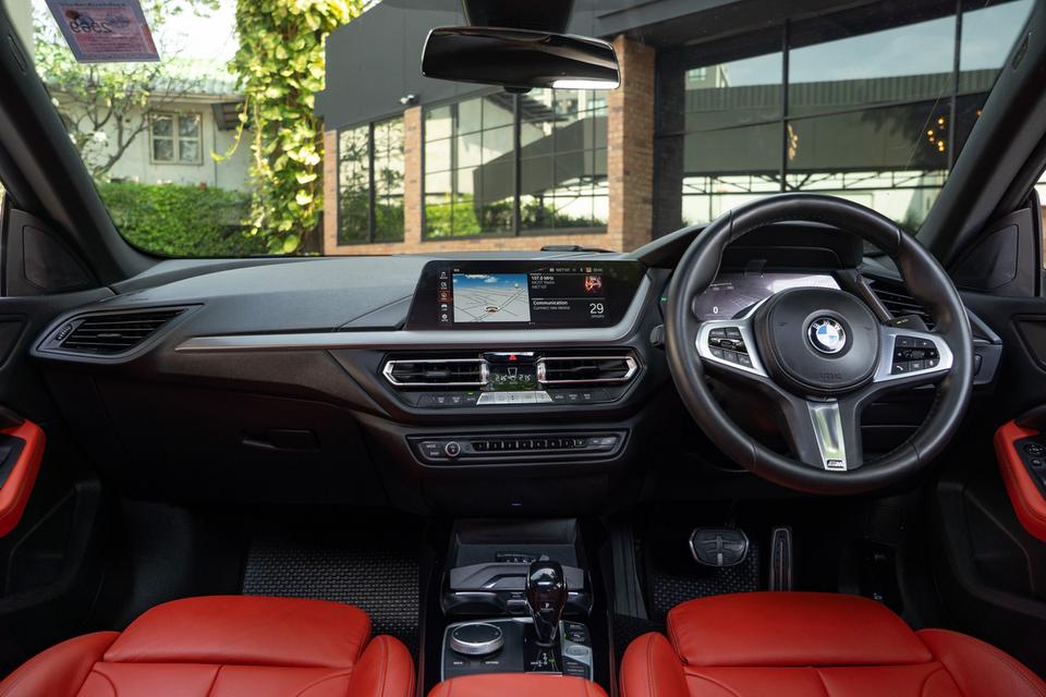 “BMW 220i Coupe M Sport”  ปี 2022 รูปที่ 3