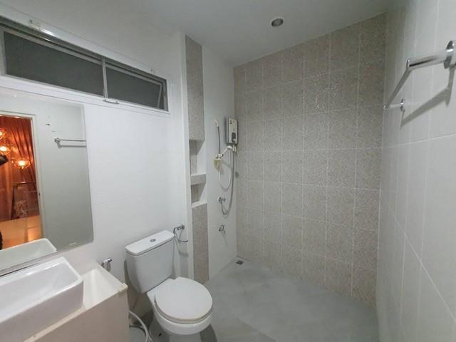 ขายบ้านเดี่ยว 2 ชั้น 50 ตร.ว. หลังมุม บ้านสร้างเอง ซอยเสรีไทย 26 ใกล้มอเตอร์เวย์ 5