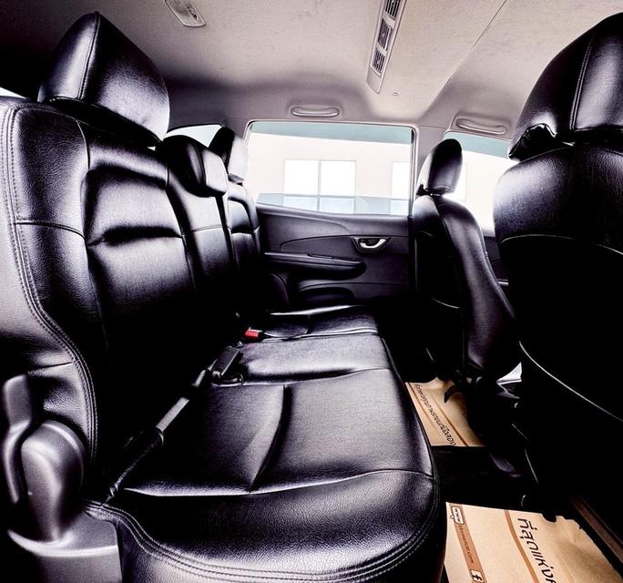 รหัสรถ 6B304 HONDA MIBILIO 1.5 RS 2019 รูปที่ 9