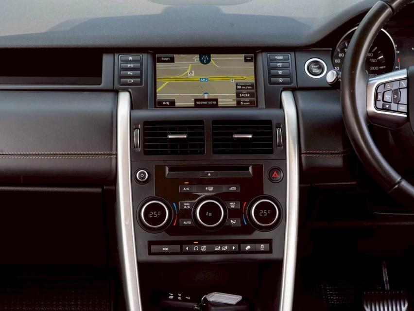  Land rover Discovery 2.2Sport ปี16 11