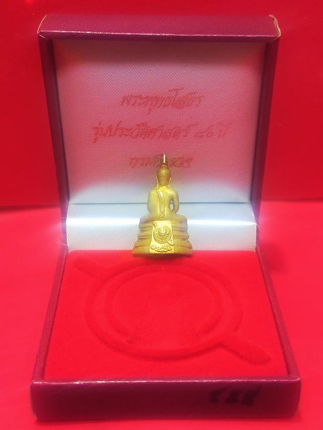 หลวงพ่อโสธร 80 ปี กรมตำรวจ