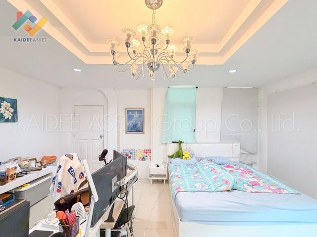 มณีรินทร์ เลค & พาร์ค ราชพฤกษ์-ติวานนท์ | บ้านเดี่ยว ถนน 345 12