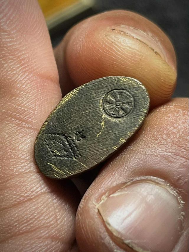 พระพุทธชินราช เสาร์ห้า พิมพ์เทวดา วัดพระศรีรัตนมหาธาตุ พิษณุโลก พระสภาพสวยสมบูรณ์ พร้อมกล่อง พระพุทธชินราช รุ่นอินโดจีน (ย้อนยุค) เสาร์5 พิมพ์เทวดา อ