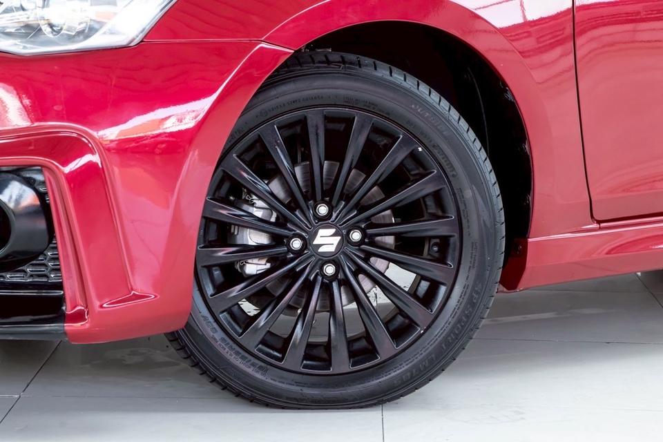 รหัสรถ 2B120 CIAZ 1.25 RS 2016 8