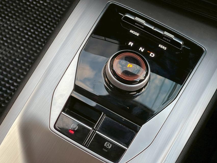 รหัสรถ PJP6427 2023 MG ES (รถไฟฟ้า) 13