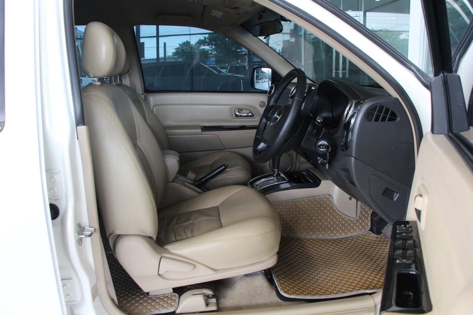 รหัสรถ TKG8328 ISUZU MU7 2.0 PRIMO ปี 2010 8