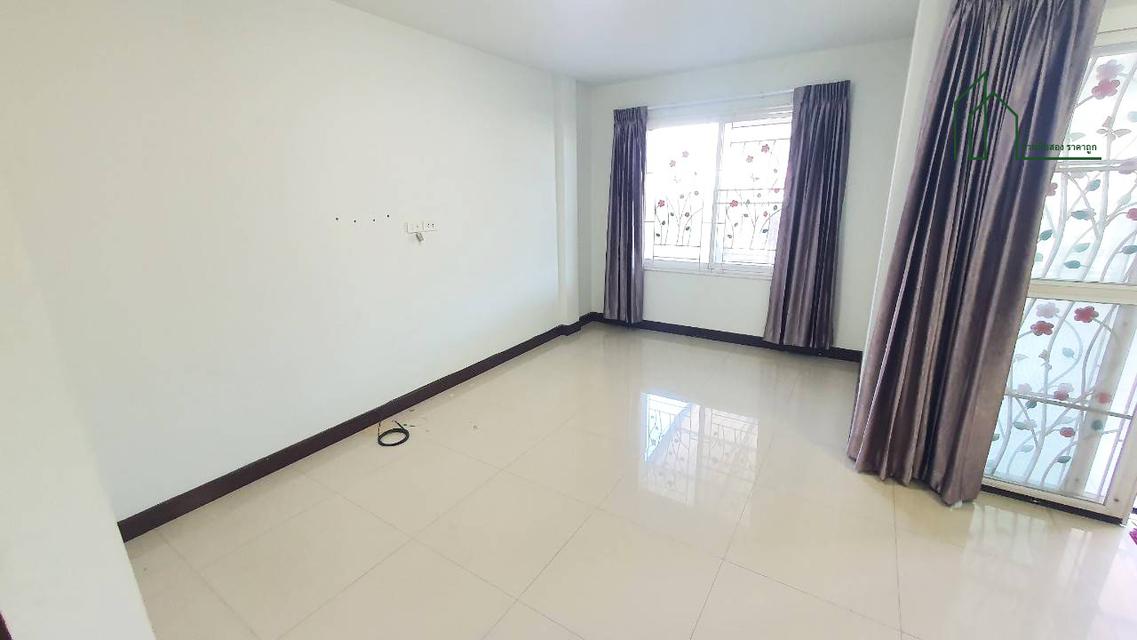 ทาวน์โฮม 2 ชั้น หมู่บ้านมัณฑิรา บางพลี-ตำหรุ พร้อมอยู่  6