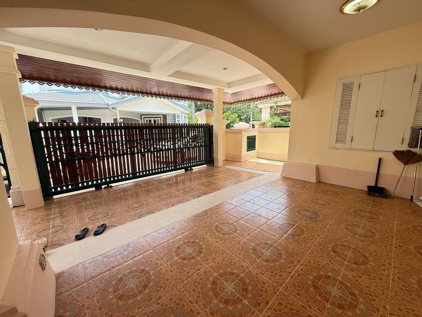 เช่าบ้าน หมู่บ้านภัสสร 4 ธัญบุรี 5ห้องนอน 3ห้องน้ำ 2