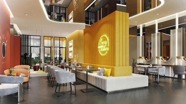 CM04392 ขายดาวน์ คอนโด ดิ ออริจิ้น สุขุมวิท-แพรกษา The Origin Sukhumvit-Phraeksa ถ.แพรกษา 15