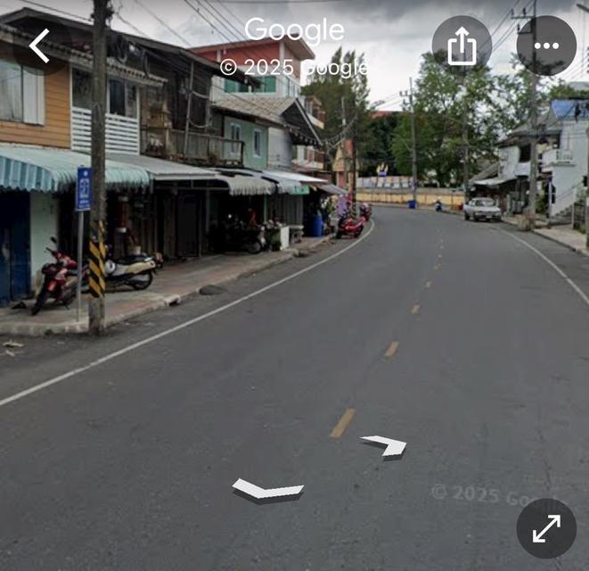 บ้านริมน้ำอำเภอปากพนัง 11