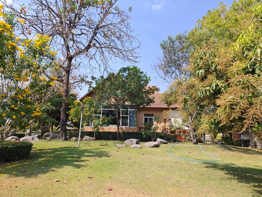 บ้านเดี่ยวเขาใหญ่ 5