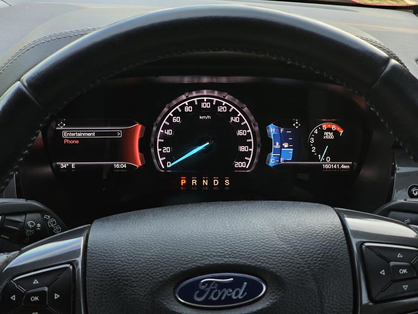 Ford  15