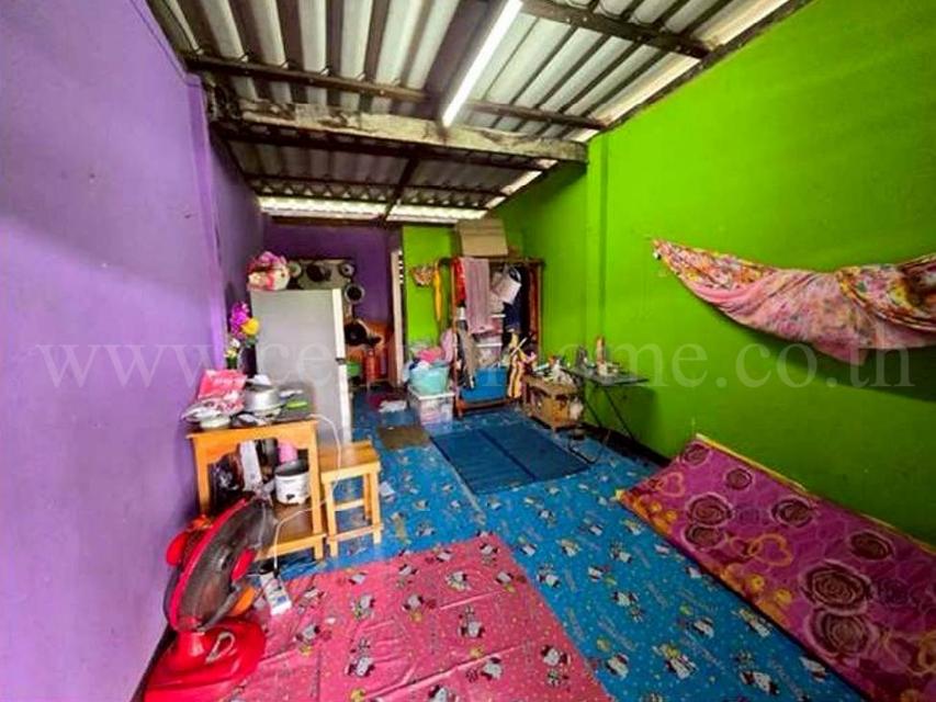 บ้านเดี่ยว 274 ตร.วา พร้อมห้องเช่า ใกล้ นิคมอุตสาหกรรมบางปู 15