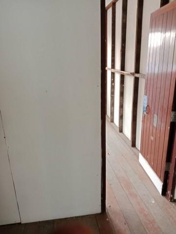 ขายบ้านไม้ 2 ชั้น ม.การเคหะจตุโชติ วัชรพล 3 ซอยจตุโชติ 20 ออเงิน สายไหม 5