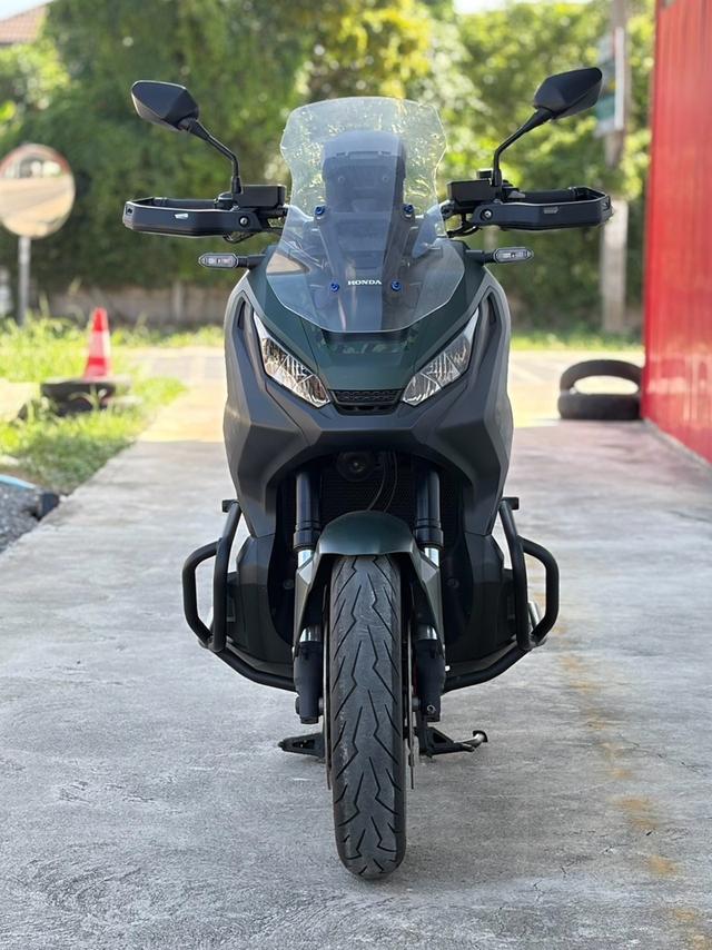 HONDA X-ADV750 ปี 2018 จด 2019 รูปที่ 7