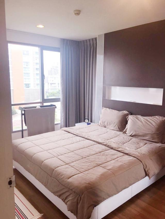 ขายคอนโดพร้อมอยู่ย่านอารีย์  ใกล้สถานีรถไฟฟ้า   1