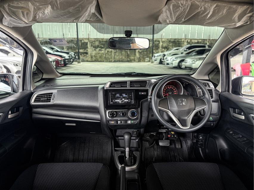 2021 HONDA JAZZ, 1.5 i-VTEC S 4