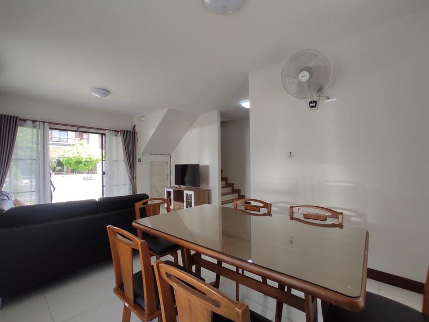 🏡 บ้านเดี่ยวหลังใหญ่ แปลงมุม! กุลพันธ์วิลล์ 9 ใกล้กาดฝรั่ง & สนามบิน Large Corner House for Rent - Koolpunt Ville 9, Near Kad Farang & Airport 4