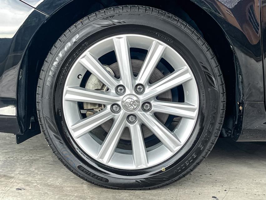 ขาย Toyota Camry 2.5Hybrid ปี12 18