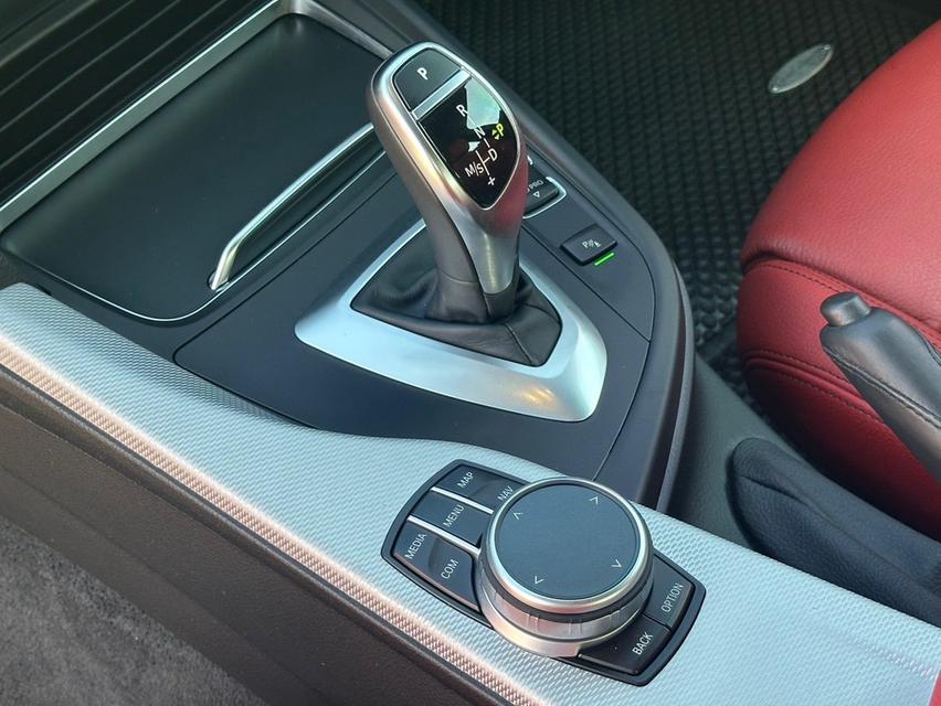 BMW 320d GT M Sport F34 LCI 2017 จด 2019 8