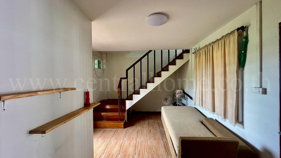 บ้านเดี่ยว ลำลูกกา คลอง 10 ปทุมธานี ราคาถูก 7