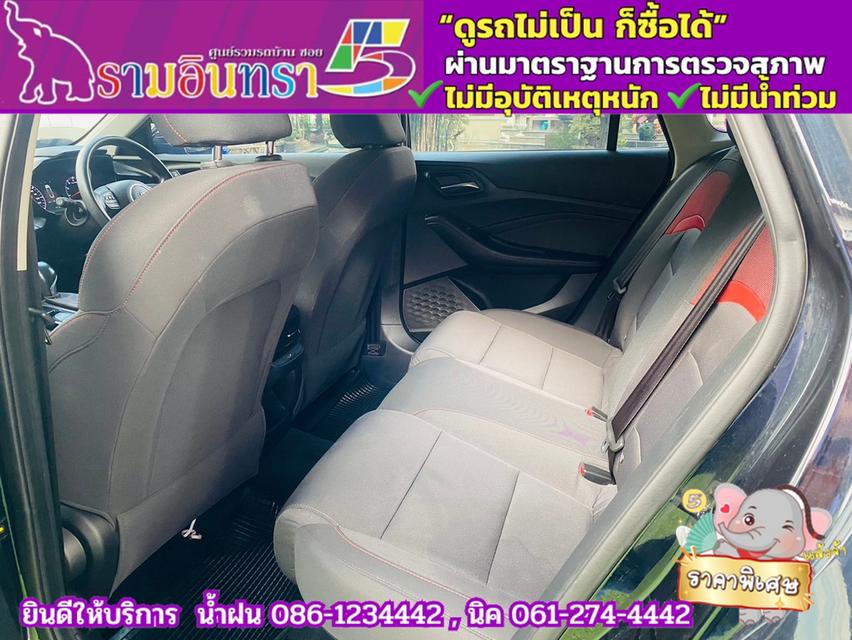 MG MG 5 1.5 C ปี 2023 14