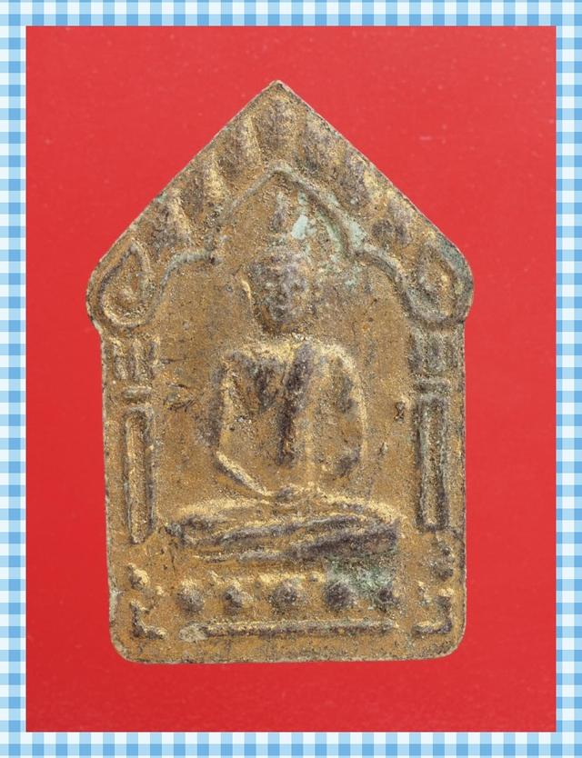 s75.พระขุนแผน พระเครื่อง