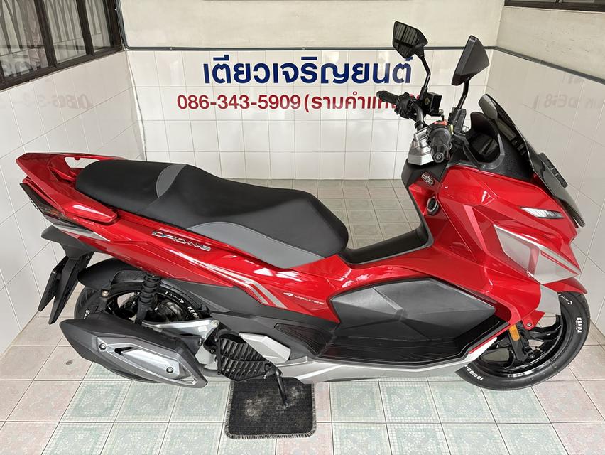 GPX Drone Keyless วิ่ง 6000 โล ปี67 3