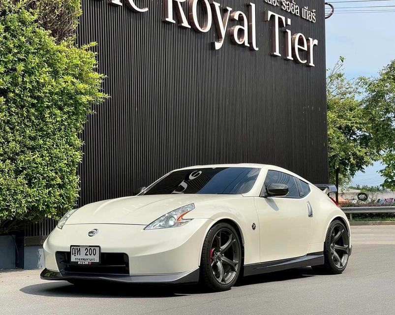 ขาย Nissan 370Z ปี09