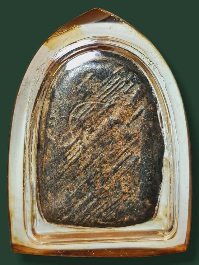 พระซุ้มกอเปิดเช่าบูชา รูปที่ 3