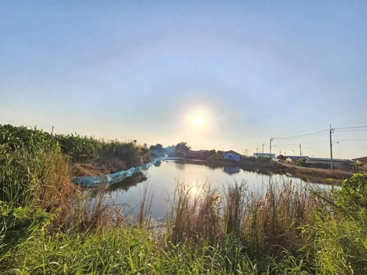 ขายที่ดิน ทำเลดี ราคาถูก ใกล้สนามบินสุวรรณภูมิ 4