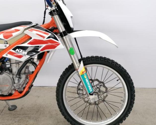 ขาย KTM Freeride มือสอง 3