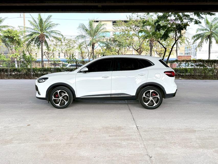 ขายรถ MG HS 1.5X Sunroof ปี 2022 สีขาว เกียร์ออโต้ รูปที่ 7