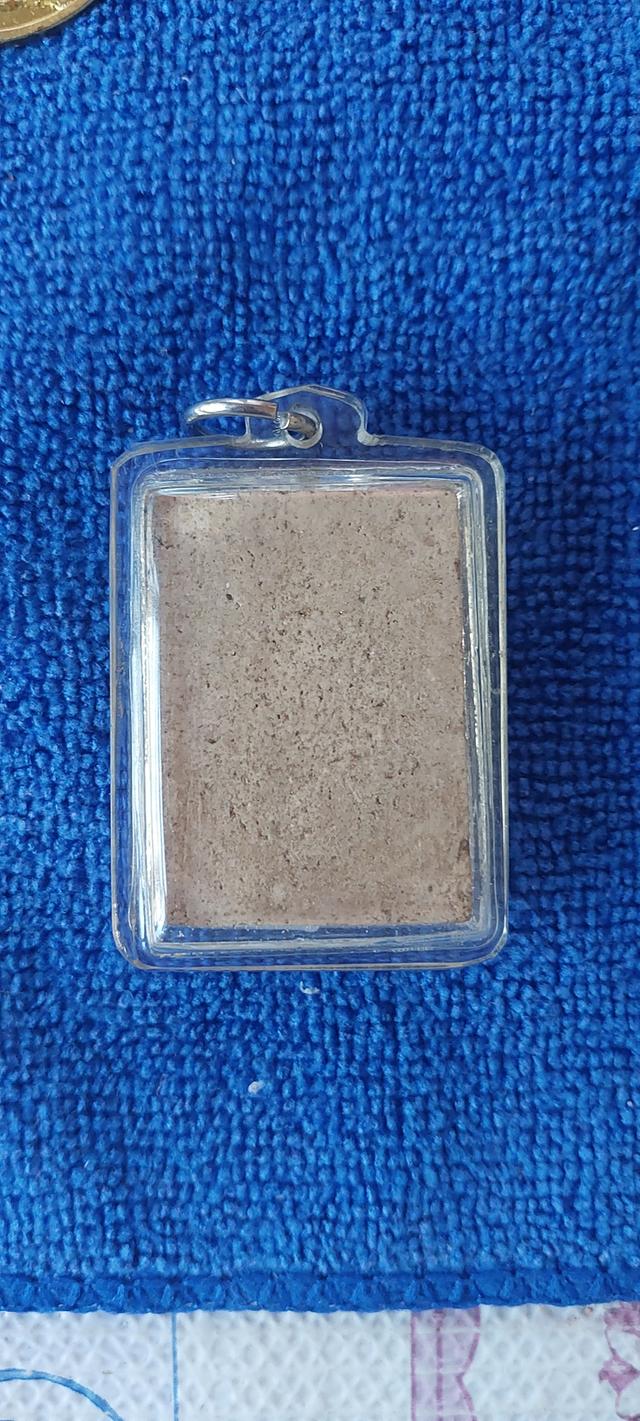 พระสมเด็จเกศไชโย7ชั้น รูปที่ 4