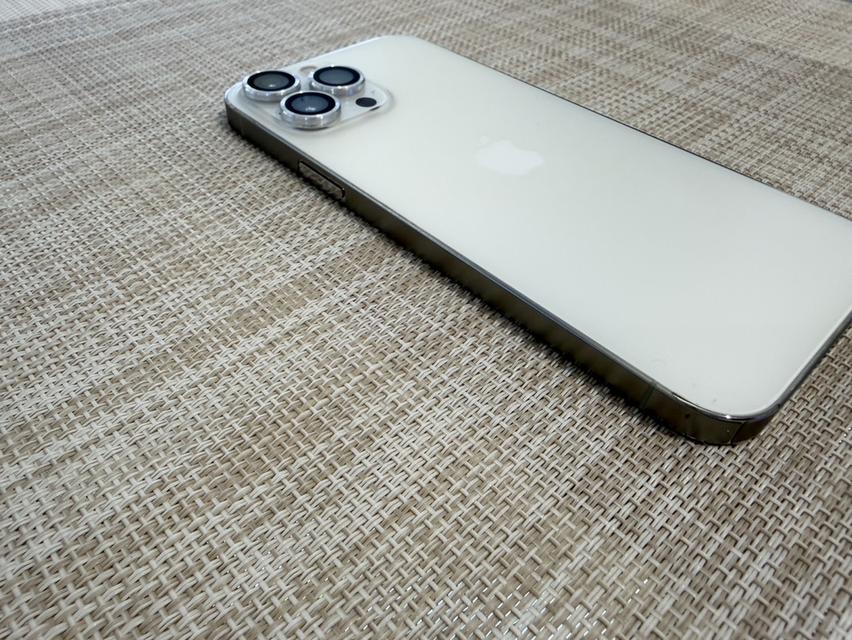 iPhone 13 Promax 256 ผ่อนได้ รูปที่ 4