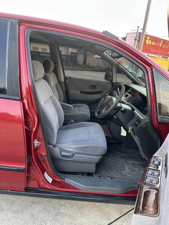 รหัสรถ BK3277 HONDA ODYSSEY 1995 รูปที่ 12