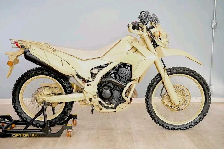 ขาย Honda CRF 250 2