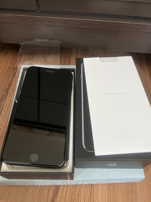 IPhone 7 Plus (256GB) 4