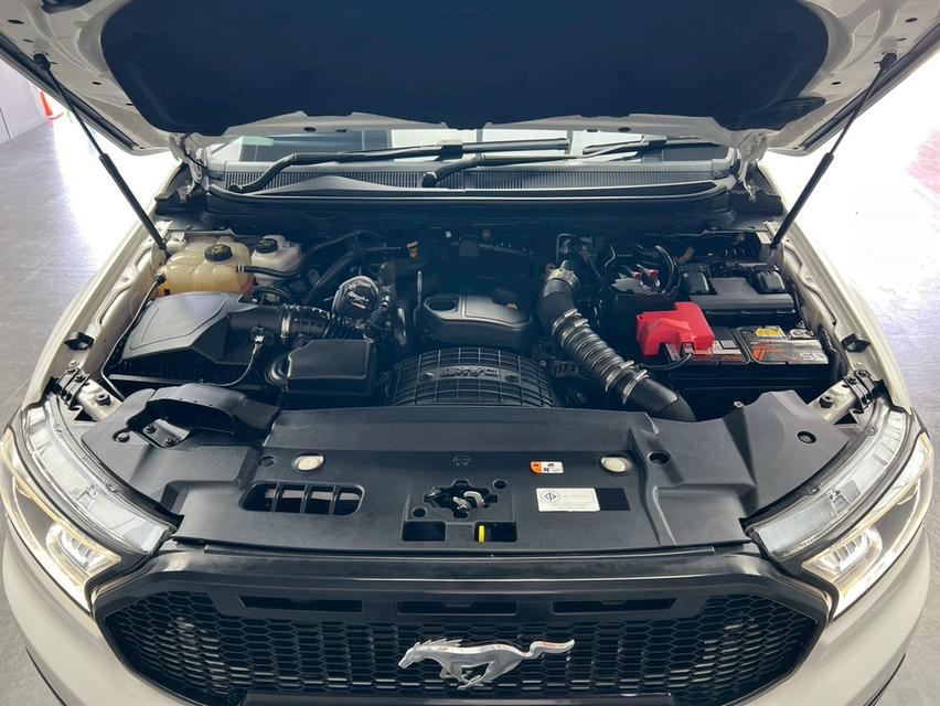 FORD EVEREST 2.0 TURBO TITANIUM PLUS ปี 2020 รูปที่ 19