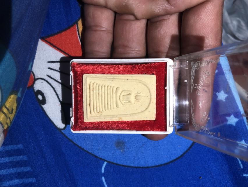 สมเด็จ9ชั้น (วัดเกษไชโย) ถ้าสนใจติดต่อมาได้เลยครับ หรือไม่ก็แอดดไลน์มาครับ