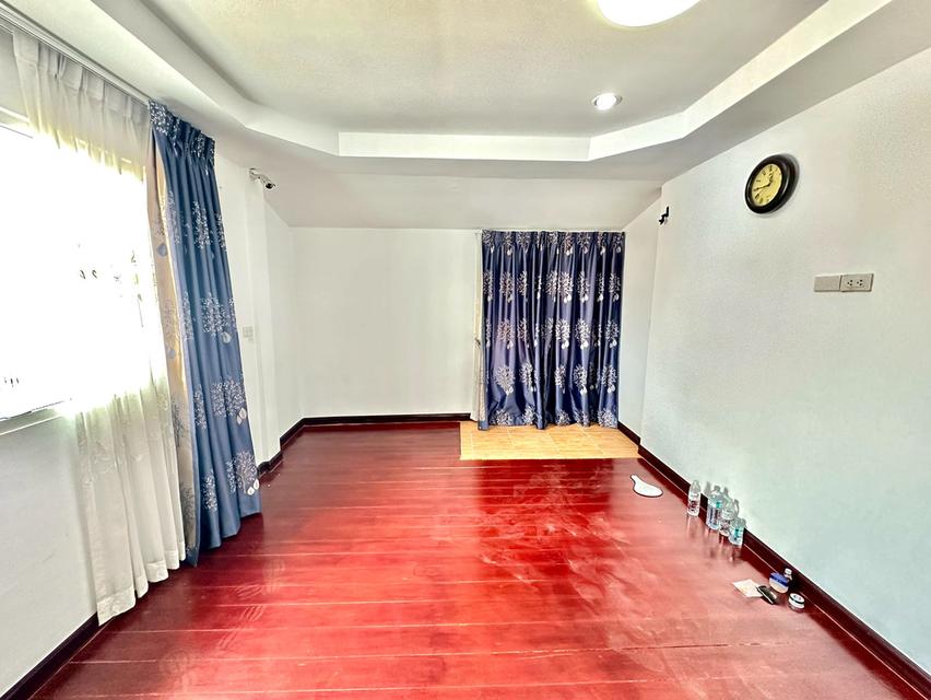 บ้านเดี่ยว 116 ตารางวา รามอินทรา 27 พร้อมอยู่ 19