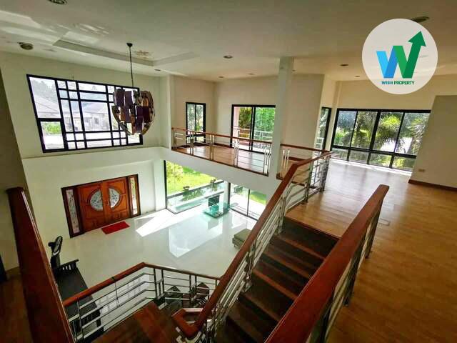 ขายบ้านพร้อมที่ดินใจกลางเมืองพัทลุง 3