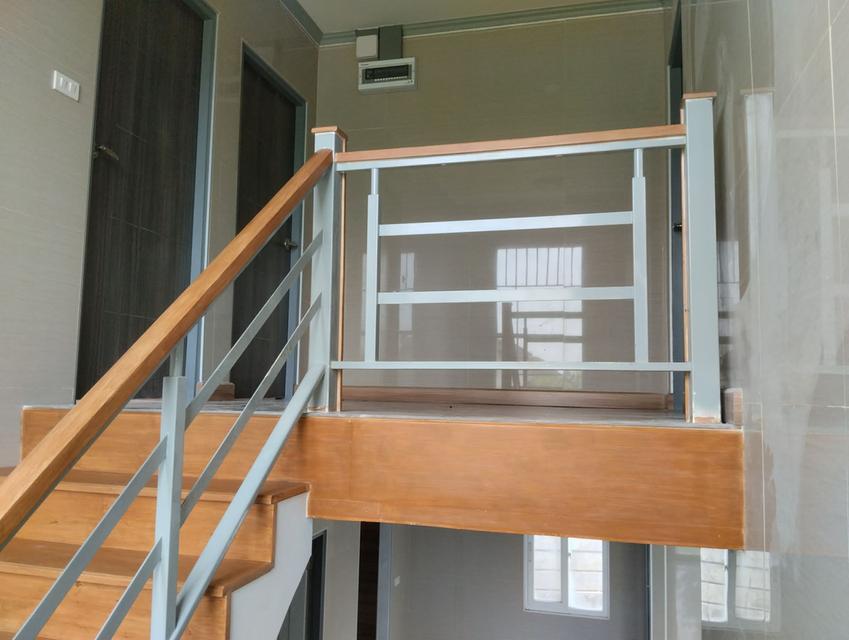บ้าน 2 ชั้น Build in ใหม่ พื้นที่ 113 ตารางวา 12