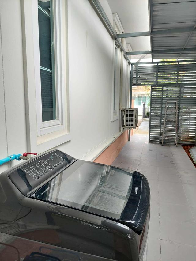 🏡 ให้เช่าบ้านเดี่ยวชั้นเดียว พร้อมเรือนรับรอง | เลี้ยงสัตว์ได้ | สันกำแพง 14