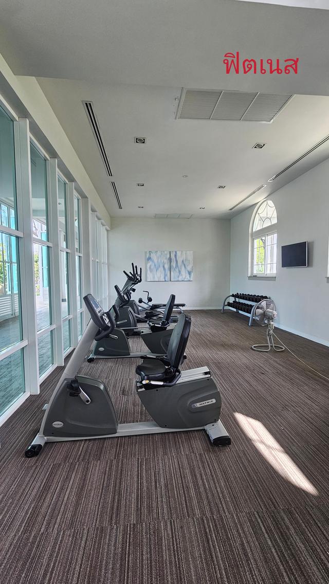 บ้านเดี่ยว มือสอง ได้ฟิวเหมือนต่างจังหวัด 20