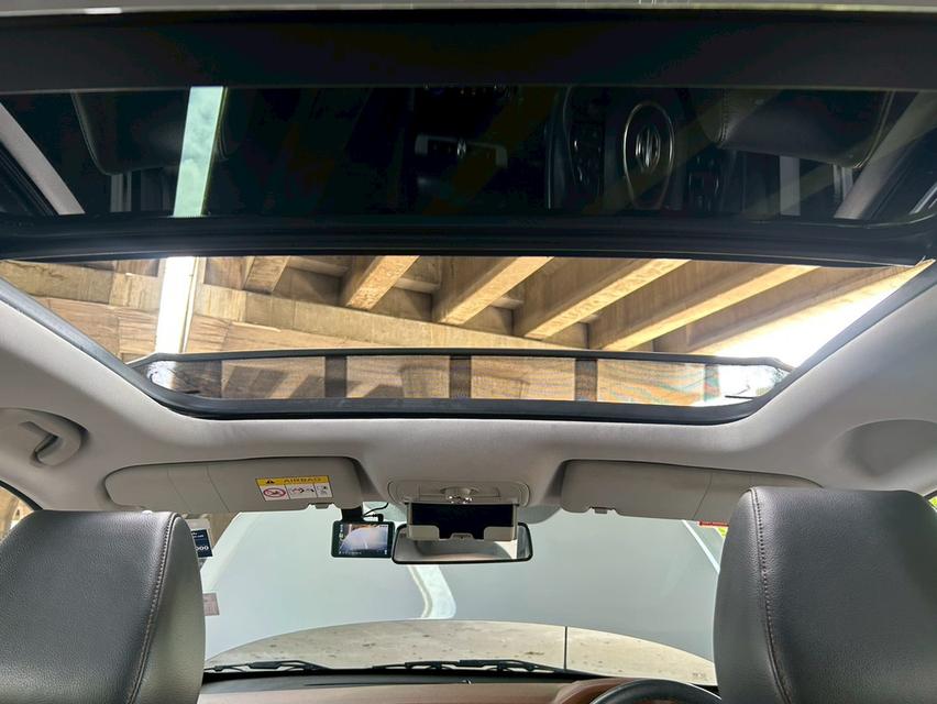 2019 MG ZS 1.5 X Sunroof AT รถสวย มือเดียว ป้ายแดง รูปที่ 18